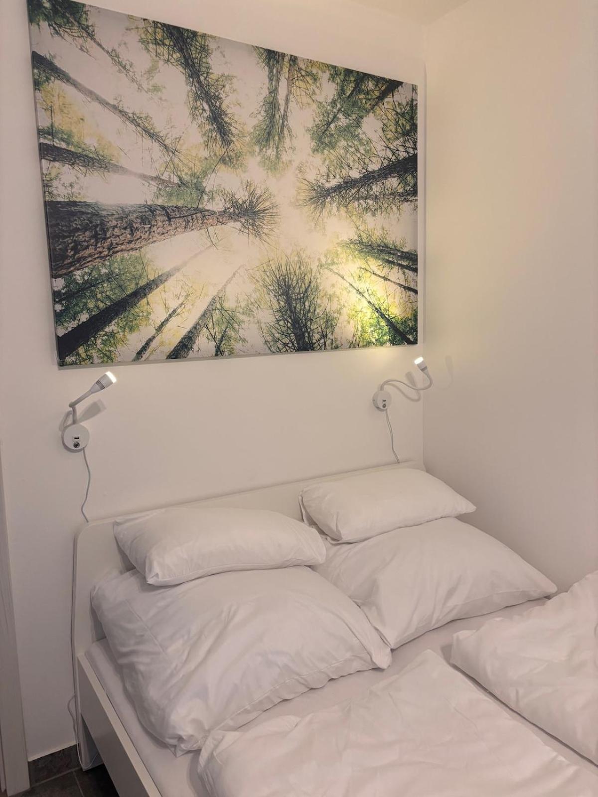 Apartment Cozy Hilltop In *