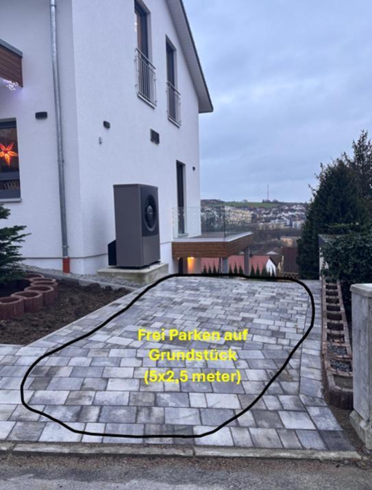 Cozy Hilltop In Apartment *